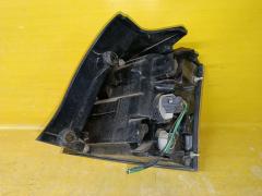 Стоп-планка 1146-356 на Mitsubishi Outlander CW5W Фото 7