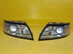 Фара на Volvo V50 MW