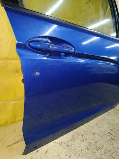 Дверь боковая на Honda Fit GK3 Фото 4