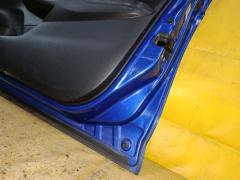 Дверь боковая на Honda Fit GK3 Фото 7
