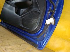 Дверь боковая на Honda Fit GK3 Фото 8