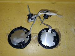 Блок розжига ксенона на Toyota Porte NCP141 85967-45010