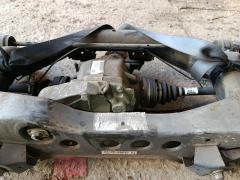 Балка подвески 3,73 на Bmw 3-Series E91-VS12 N52B25AF Фото 17