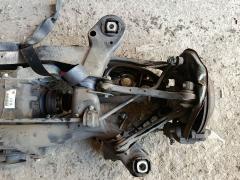 Балка подвески 3,73 на Bmw 3-Series E91-VS12 N52B25AF Фото 6