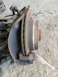 Балка подвески 3,73 на Bmw 3-Series E91-VS12 N52B25AF Фото 8