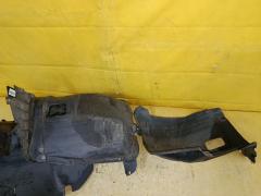 Подкрылок 51718040102, 51718040101 на Bmw 3-Series E91-VS12 N52B25AF Фото 3