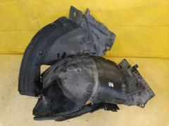 Подкрылок 51718040102, 51718040101 на Bmw 3-Series E91-VS12 N52B25AF Фото 5