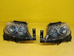 Фара на Bmw 3-Series E91-VS12 WBAVS12070KV96972 631169427399  631169427409