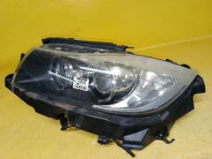 Фара WBAVS12070KV96972 631169427399, 631169427409 на Bmw 3-Series E91-VS12 Фото 3