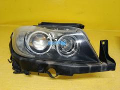 Фара WBAVS12070KV96972 631169427399, 631169427409 на Bmw 3-Series E91-VS12 Фото 8