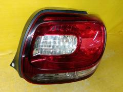 Стоп VP9PPX-13405-BX, VP9PPX-13404-BX, 9685850080-00, 9685849980-00 на Citroen Ds3 Фото 2