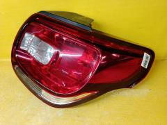 Стоп VP9PPX-13405-BX, VP9PPX-13404-BX, 9685850080-00, 9685849980-00 на Citroen Ds3 Фото 3