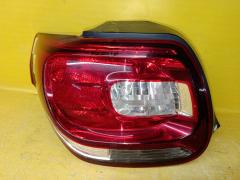 Стоп VP9PPX-13405-BX, VP9PPX-13404-BX, 9685850080-00, 9685849980-00 на Citroen Ds3 Фото 5