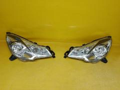 Фара на Citroen Ds3 9684375180-00