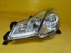 Фара 9684375180-00 на Citroen Ds3 Фото 2