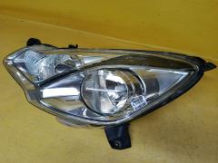 Фара 9684375180-00 на Citroen Ds3 Фото 3