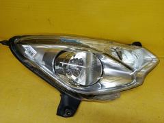 Фара 9684375180-00 на Citroen Ds3 Фото 9