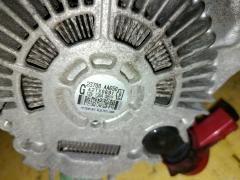 Генератор 23700-AA650 на Subaru Legacy BM9 EJ255 Фото 3