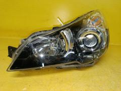 Фара 100-20061 на Subaru Legacy BM9 Фото 2