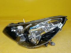 Фара 100-20061 на Subaru Legacy BM9 Фото 3