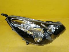 Фара 100-20061 на Subaru Legacy BM9 Фото 9