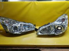 Фара на Subaru Legacy BM9 100-20061