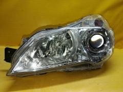 Фара 100-20061 на Subaru Legacy BM9 Фото 2