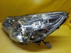 Фара 100-20061 на Subaru Legacy BM9 Фото 3