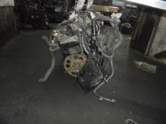 Двигатель на Nissan Sunny FB15 QG15DE Фото 5