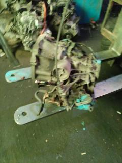 КПП автоматическая RE4F03B-FQ38 на Nissan Sunny FB15 QG15DE Фото 2