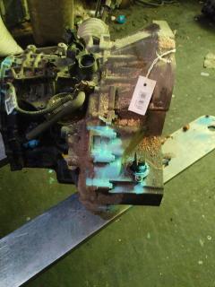 КПП автоматическая RE4F03B-FQ38 на Nissan Sunny FB15 QG15DE Фото 4