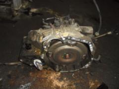 КПП автоматическая RE4F03B-FQ38 на Nissan Sunny FB15 QG15DE Фото 7