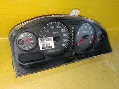 Спидометр 4M560 на Nissan Sunny FB15 QG15DE Фото 2
