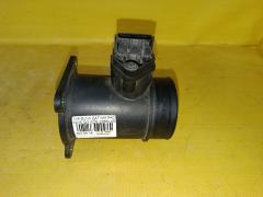 Датчик расхода воздуха на Nissan Sunny FB15 QG15DE 22680-4M500  226804M501