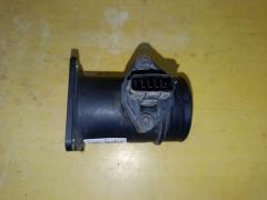 Датчик расхода воздуха 22680-4M500, 226804M501 на Nissan Sunny FB15 QG15DE Фото 2