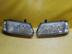 Фара на Nissan Sunny FB15 1602