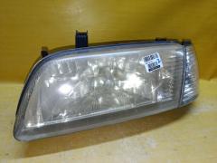 Фара 1602 на Nissan Sunny FB15 Фото 2