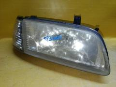 Фара 1602 на Nissan Sunny FB15 Фото 7