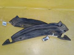 Подкрылок 78819-4M400, 78818-4M400 на Nissan Sunny FB15 QG15DE Фото 2