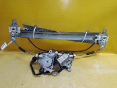 Стеклоподъемный механизм 80730-4M400, 80731-89903 на Nissan Sunny FB15 Фото 2