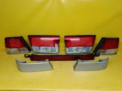 Стоп на Nissan Sunny FB15 4845A
