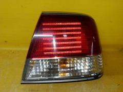 Стоп 4845A на Nissan Sunny FB15 Фото 2