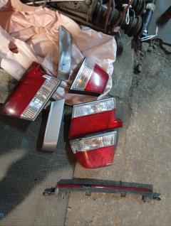 Стоп 4845A 4845A на Nissan Sunny FB15 Фото 21