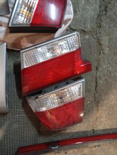 Стоп 4845A 4845A на Nissan Sunny FB15 Фото 23