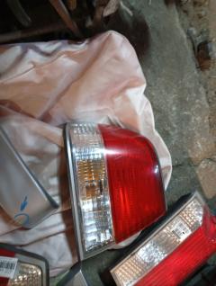 Стоп 4845A 4845A на Nissan Sunny FB15 Фото 24
