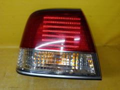 Стоп 4845A на Nissan Sunny FB15 Фото 5
