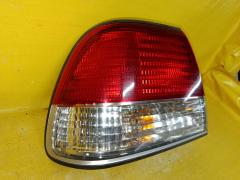 Стоп 4845A на Nissan Sunny FB15 Фото 6