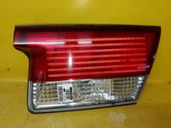 Стоп 4845A на Nissan Sunny FB15 Фото 8