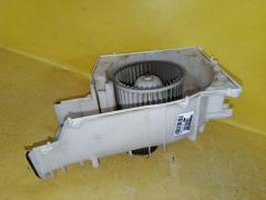 Мотор печки на Nissan Sunny FB15 27200-4M415