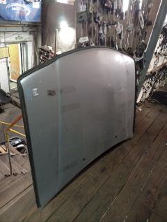 Капот F51004M4CM на Nissan Sunny FB15 Фото 11